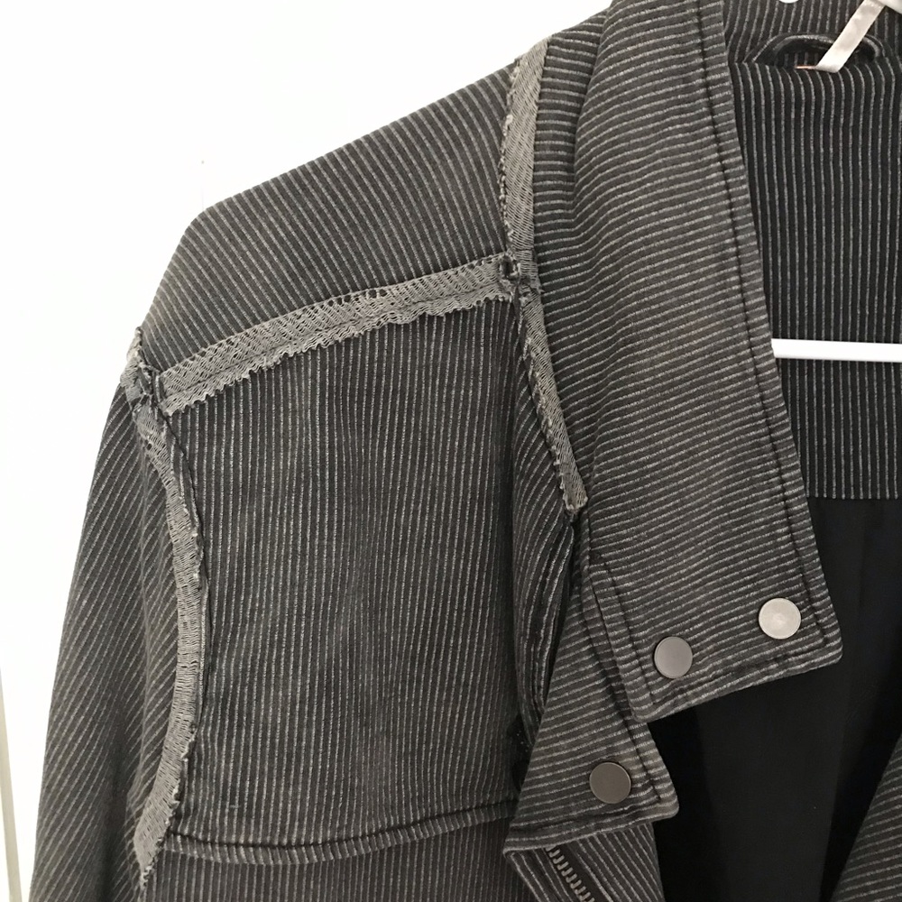 Free People jacket - Picture 5 of 14